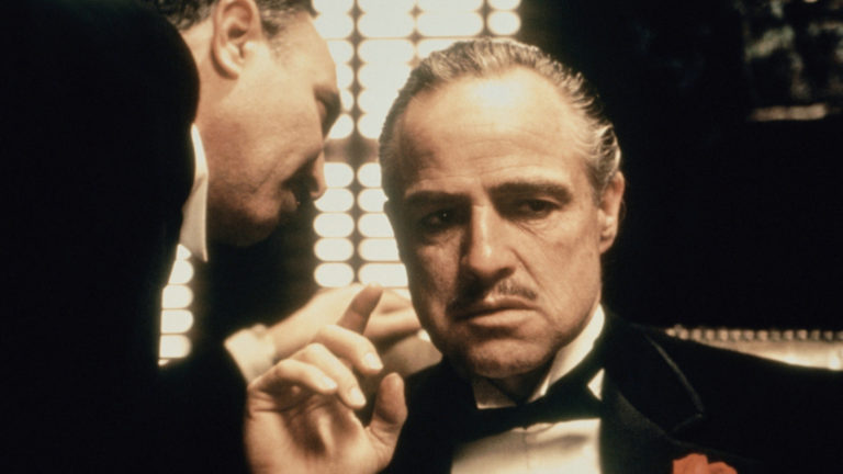 Whacked: “The Godfather” 45th Anniversary Gala at Radio City Set for Same Night as White House Correspondents Dinner