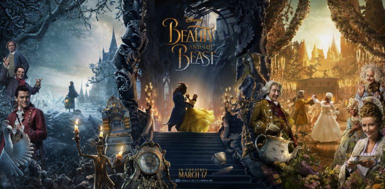 Box Office: “Beauty and the Beast” $700 Mil Worldwide, “CHiPS” $7.6 Mil Disaster