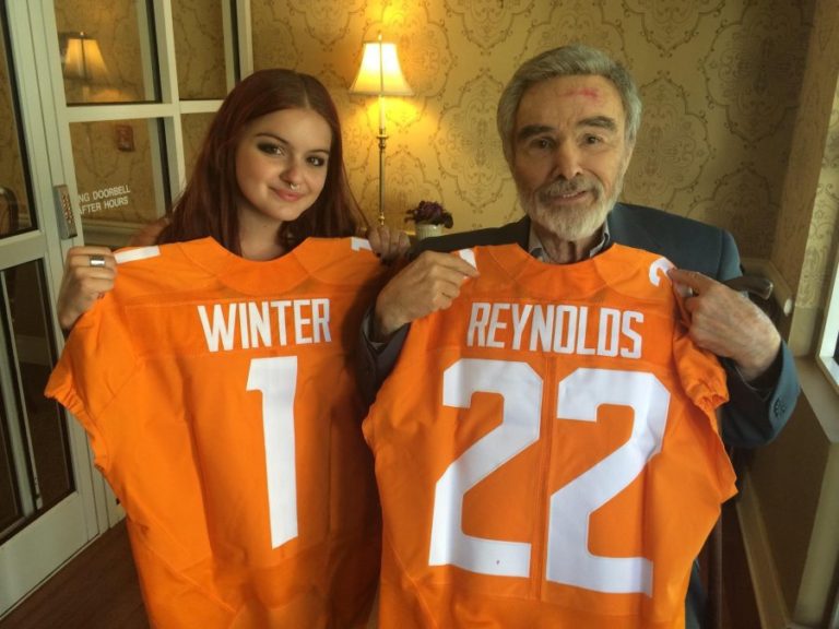 Tribeca Film Fest Reveals Heavy Slate Including Hot Prospects “The Dinner” and Burt Reynolds Comeback “Dog Years”