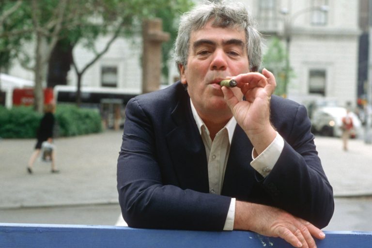 Jimmy Breslin, Legendary NY Newspaper Columnist, Reporter, Dies Age 86 or 88