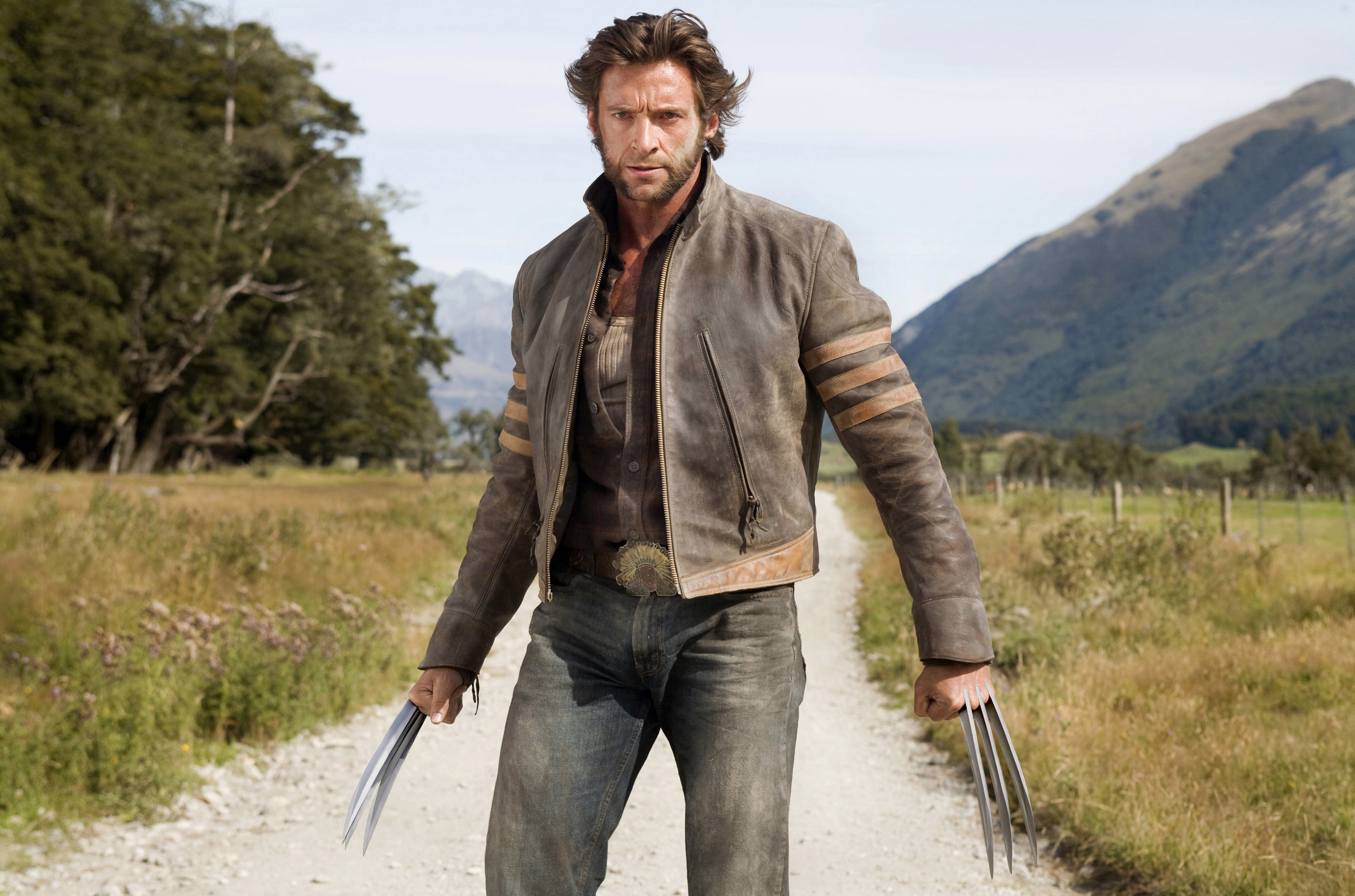 Hugh Jackman Back as Wolverine in 'Deadpool 3' With Ryan Reynolds