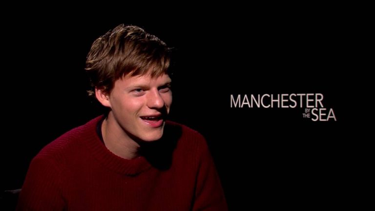 Oscar Nominee Lucas Hedges Skating Toward Jonah Hill’s Directing Debut Co-starring Oscar Nominee Michelle Williams
