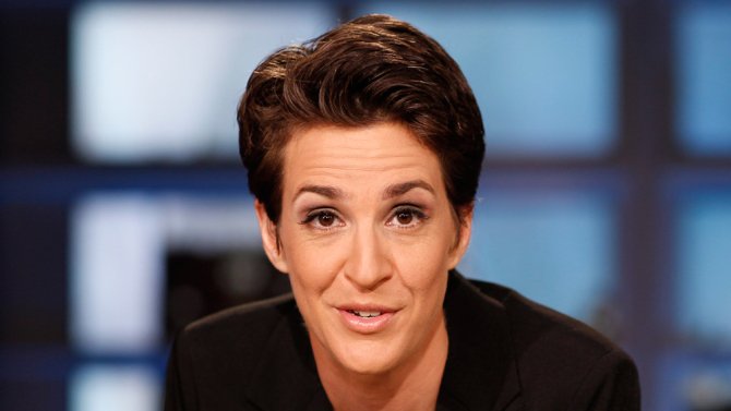 Rachel Maddow Blew Out Monday Night Ratings with Cassidy Hutchinson Interview– Soars Beyond 3 Million