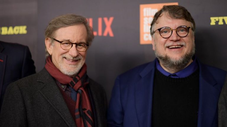 Steven Spielberg, Tom Brokaw Salute “Five Came Back,” WWII Netflix Doc About Hollywood Directors
