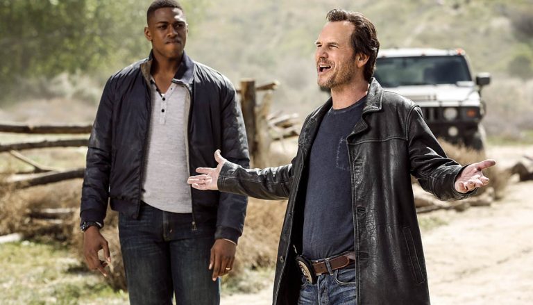 CBS Dumps “Training Day” to Saturday Night Following Death of Bill Paxton