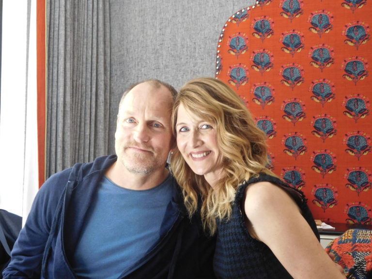 “Boxes Everywhere”: Woody Harrelson Says Owen Wilson Thinks He Should Be on “Celebrity Hoarders”