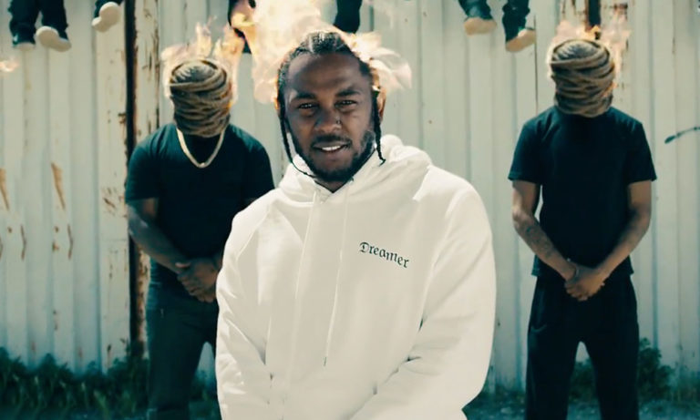 Music: Kendrick Lamar Succeeds Drake as King of Streaming with The Whole Top 10
