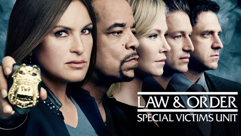 Not April Fools! Olivia Benson, Elliot Stabler Reunion Set for April 1st on “SVU” to Launch “Organized Crime”