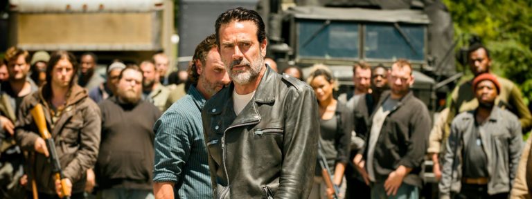 Sunday Ratings: “The Walking Dead” Dies a Little More Loses Another 500K Viewers