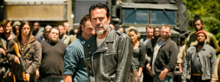 Ratings Rocked: “Walking Dead” Lost 6 Million Viewers from Beginning to End of this Season