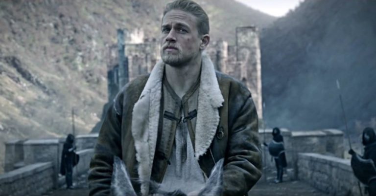 Box Office: “King Arthur” Disaster with $14.7 Mil Weekend on $175-Million-Plus Cost