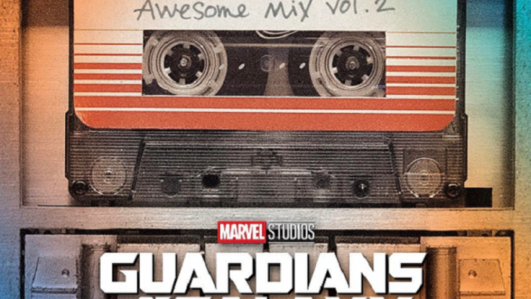 PopBack: Top 40 Radio Beaten by Golden Oldies as “Guardian of the Galaxy” 70s Mix Tapes Take Charts
