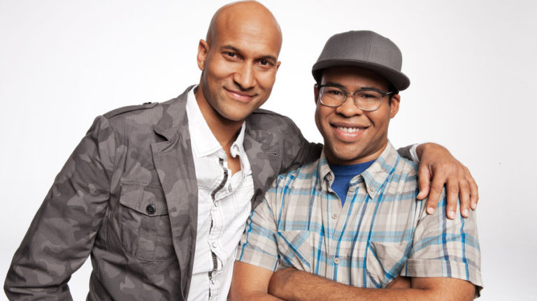 Jordan Peele and Keegan-Michael Key May Reunite for “Get Out” Director’s Next Movie