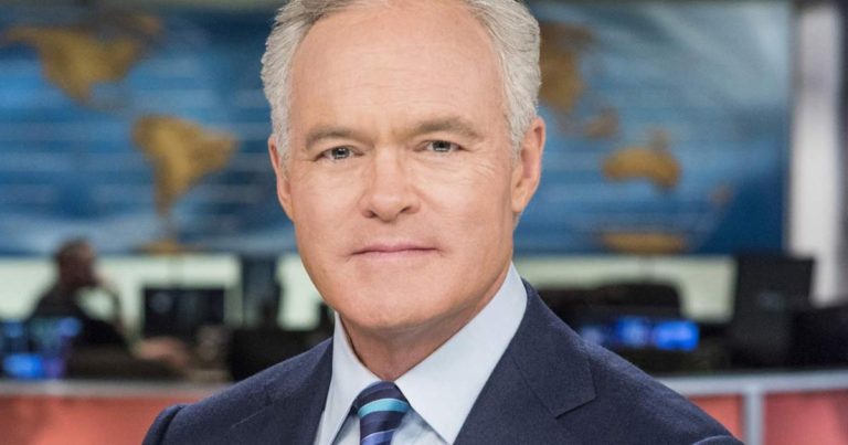 Watch Here: “60 Minutes” Chilling Report on Trump Shake Down, “Protection Racket” of Law Firms Who Oppose Him