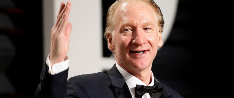 Bill Maher Books Three Black Guests Including Ice Cube for This Friday to Confront N Word Scandal