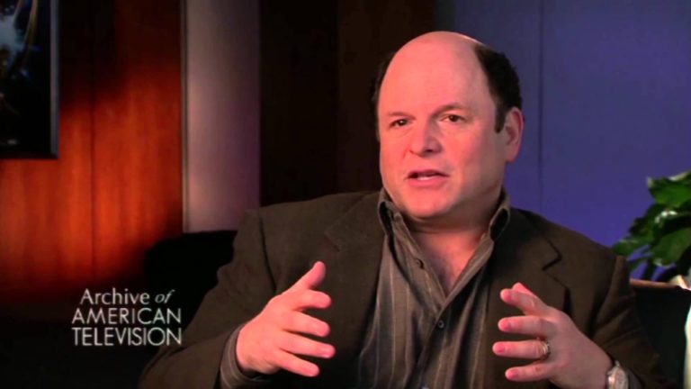 Broadway: Jason Alexander Will Star in New Play by “Moonstruck” Writer John Patrick Shanley