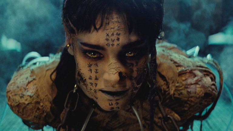 Box Office: “Wonder Woman” Puts “The Mummy” in Its Grave With $57 Mil vs. $32 Mil