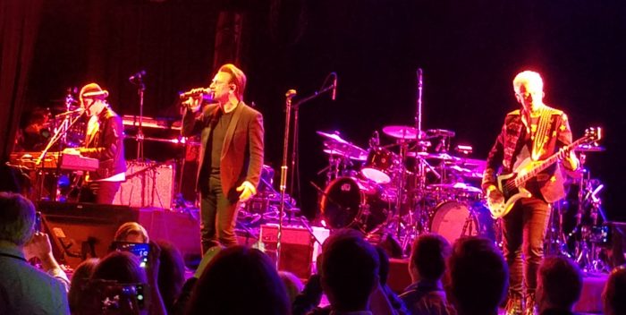 U2 Releasing Album of 40 Reimagined Songs, Disney Plus Special with David Letterman