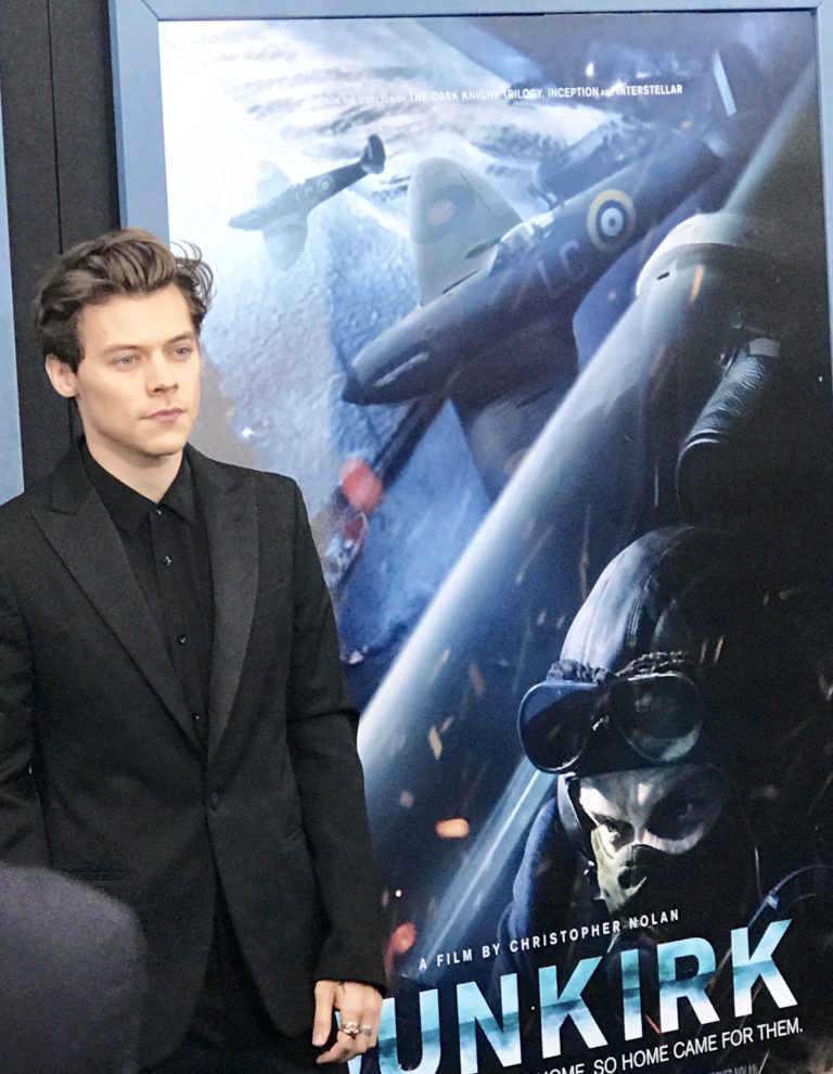 Harry Styles New Album Hedging Bets for Number 1 Debut: Each Tour Ticket, T Shirt Will Come Bundled with CD