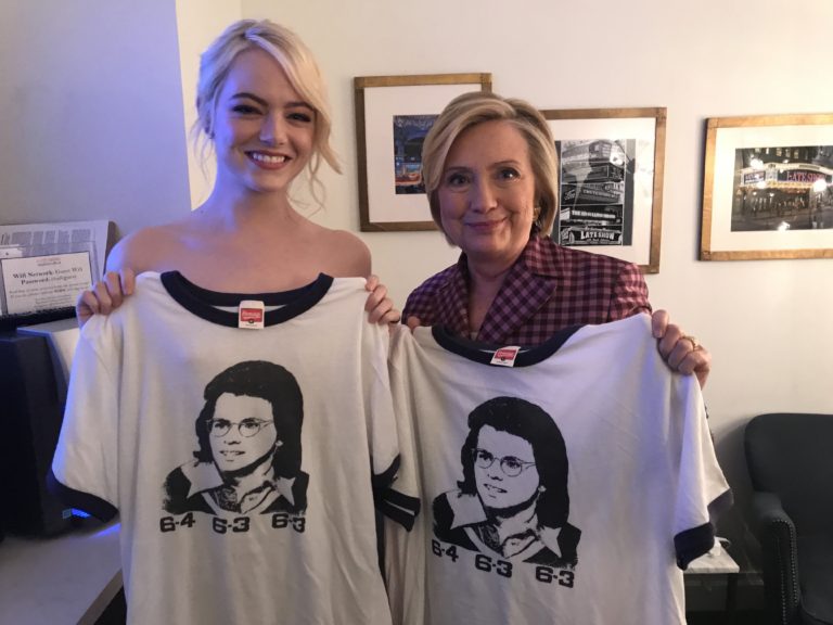 Oscar Winner Emma Stone, Possibly Pregnant, Bows out of Damien Chazelle-Brad Pitt Film, Margot Robbie In