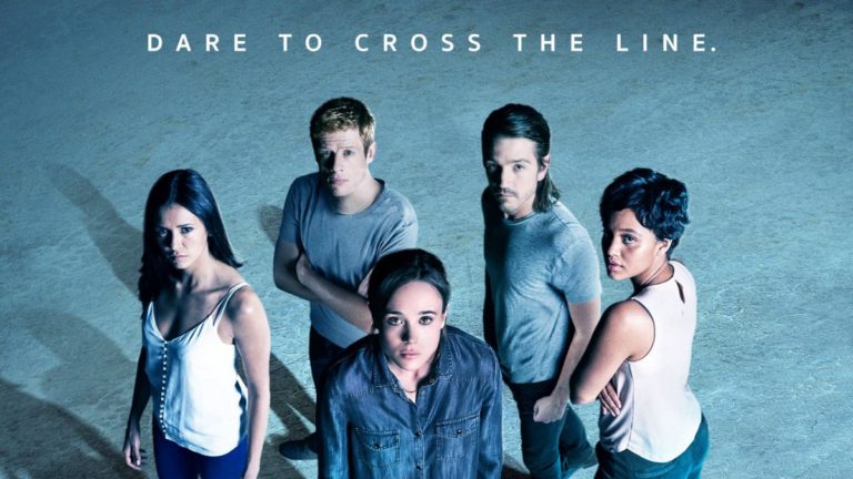 Sony Sink: “Flatliners” Reboot Flatlines with Just $6.7 Mil Weekend, Scores Rare Zero on Rotten Tomatoes