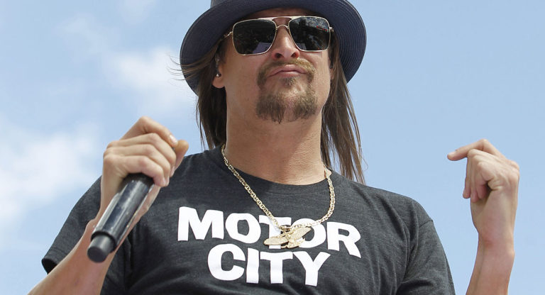 Kid Rock’s “We the People” Attacks Mainstream Media, Fauci: Carson Daly Once Called Him His “Best Friend”