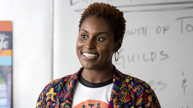 First Kennedy Center Cancellation: Emmy Winner Issa Rae Says Sold Out Show Will Not Go On