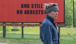 Frances McDormand, 3 Time Oscar Winner, Shows Up Unexpectedly at French ...