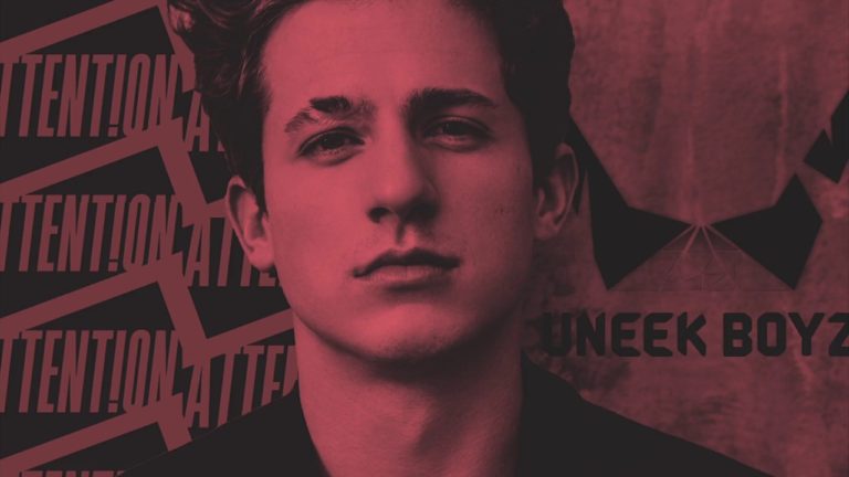 Will Do: Pop Singer Songwriter Charlie Puth Asks Fans for a Little More Time On His Coming Album