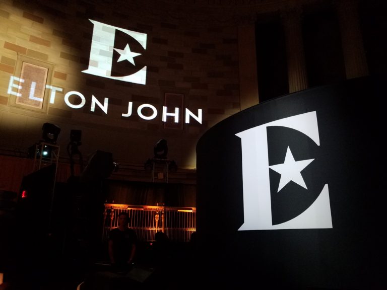 Elton John Samples Himself And Gets “Cold Heart,” His Biggest Hit in 21 Years, with Dua Lipa