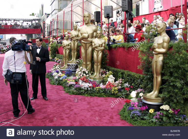 Oscars Ratings Were Actually Up 1% Counting Every Device You Could Possibly Watch Them On