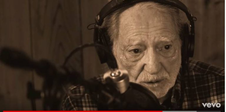 Willie Nelson Sets 98th Studio Album “A Beautiful Time” to Celebrate 89th Birthday Featuring 5 New Songs