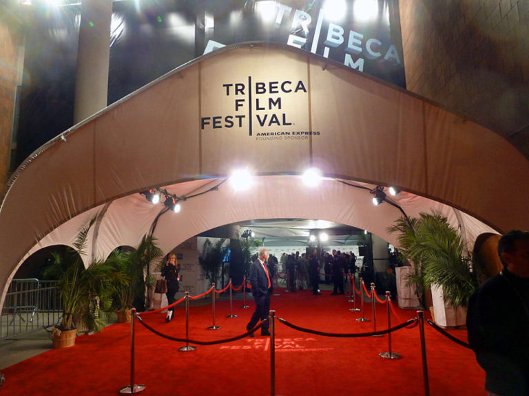 Billy Joel Doc Kicks Off Tribeca Festival: Mariska Hargitay Doc on Mom Jayne Mansfield, Barbara Walters Film, Stars!