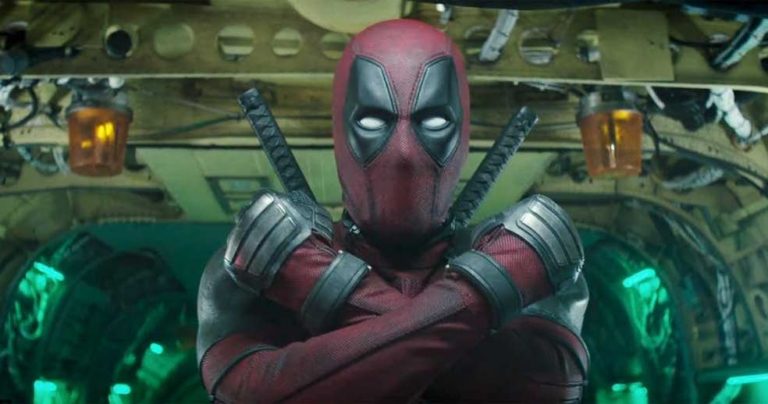 Box Office: “Harold and the Purple Crayon” DOA, “Deadpool” Leaps to $326 Mil, “Trap” Naps