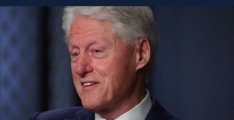 Bill Clinton: Book PR Backfires, Ambushed by NBC, Today Show on Monica Lewinsky Story