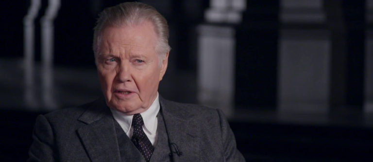 Hollywood Antagonist Actor Jon Voight Posts Video of Support Thanking Trump For His Four Years in Office