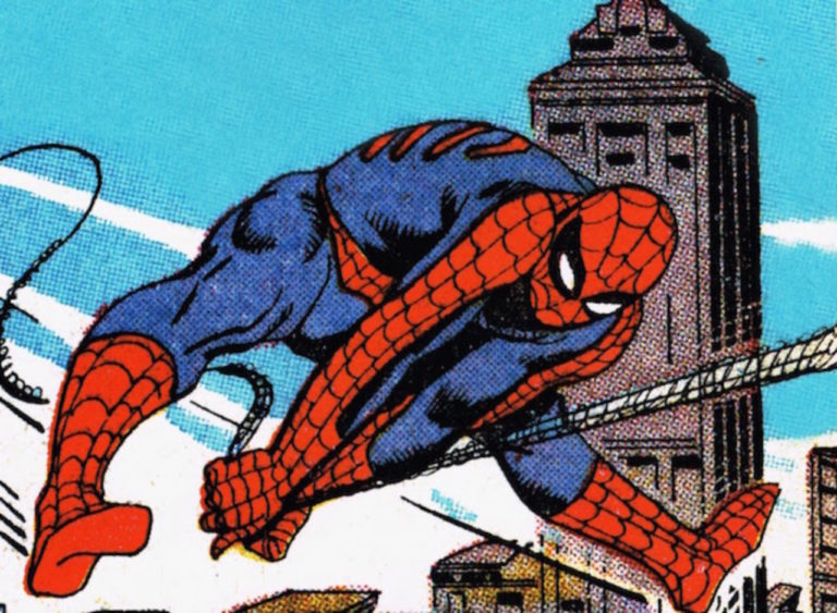 The New “Spider Man” Trailer is Here, Complete with Doc Ock But No Sign Yet of Past Peter Parkers