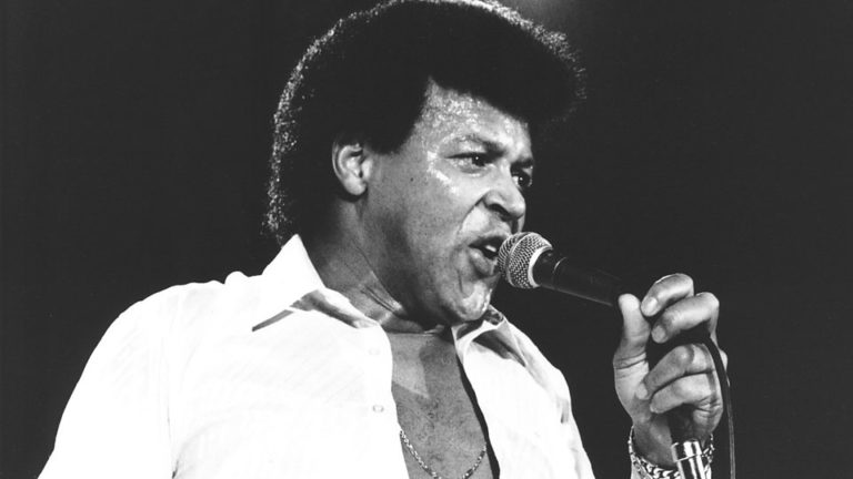 Chubby Checker, 83, Finally Makes Rock Hall Nominee List with Cyndi Lauper, Bad Company, White Stripes, Joe Cocker