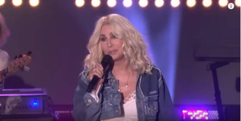 Cher Reports She Visited With Tina Turner in Switzerland for Three Hours On Sunday