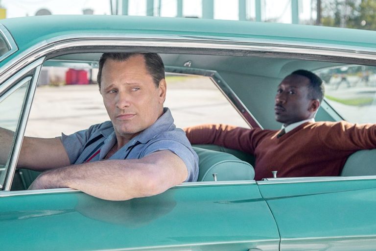 “Green Book” Finally Hits $50 Million As It Fights Way to Possible Best Picture Oscar Win, Gaining Fans Bit by Bit