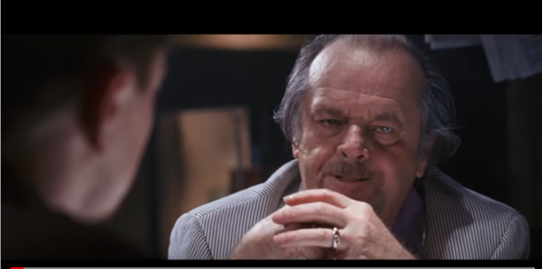 Boston Mobster Whitey Bulger Joins The Dearly Departed: Jack Nicholson Played Him in the Movie