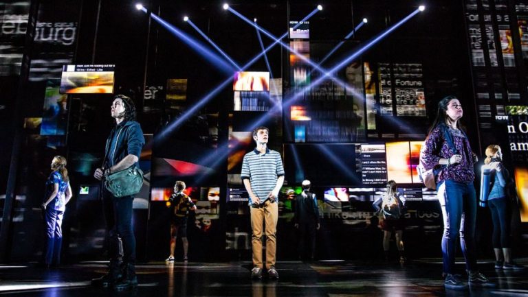 Broadway Hit Musical “Dear Evan Hansen” Coming to Movies in September But Will It Come Back to Broadway?