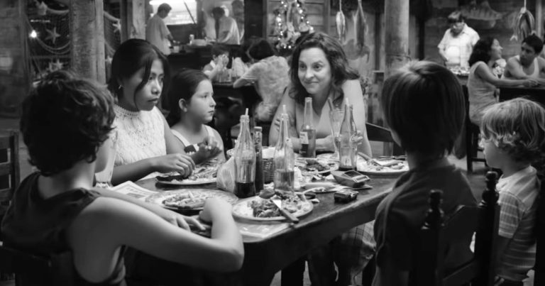AFI Chooses Top 10 TV & Film: “Roma” Gets A Special Prize, “First Man” Snubbed, “This is Us” Only Network Show