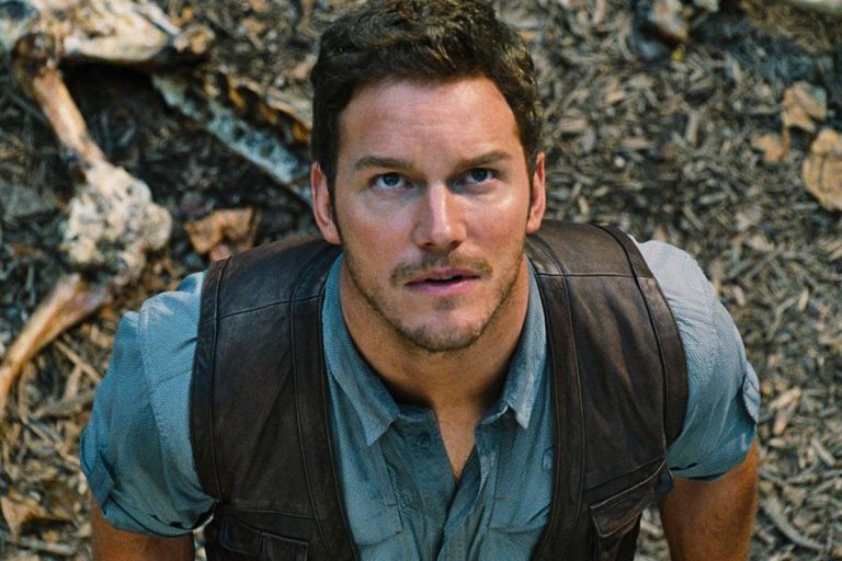 Chris Pratt, Televangelist: Seen Praying to Followers on Social Media Video as Career Turns Away from Movies to…?