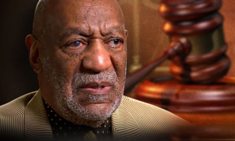 Bill Cosby Compares Himself to Gandhi, Martin Luther King, Nelson Mandela, Says Judge Was Corrupt and District Attorney “Low Life”