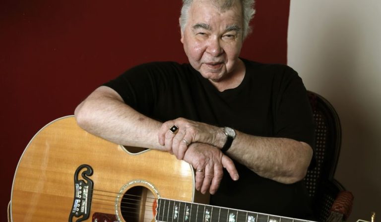 UPDATED: Bonnie Raitt, Bruce Springsteen Mourn Beloved Singer Songwriter John Prine, Dead at Age 73 After Magnificent Career Renaissance