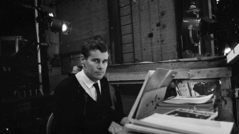 RIP Galt McDermot, Award Winning Composer of All Those Hit Songs from “Hair”: “Aquarius,” “Let the Sunshine In,” “Good Morning Starshine”