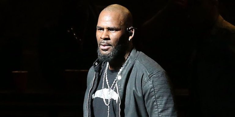 Double Shocks: R. Kelly Indicted in Chicago on 10 Sex Charges, Patriots Owner Robert Kraft Charged with Soliciting Prostitutes in Palm Beach