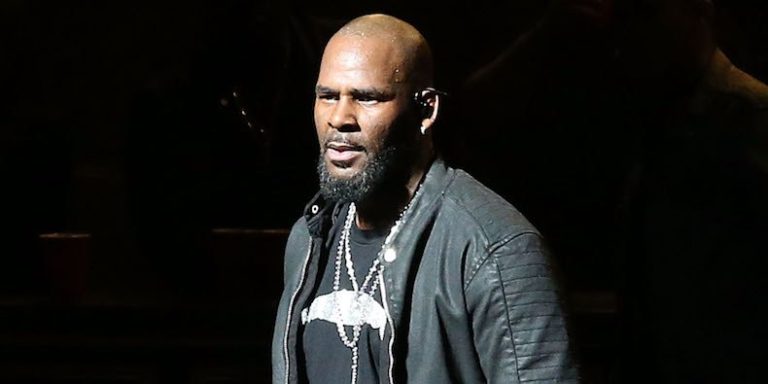 R&B Singer R Kelly Going to Jail for the Rest of His Life: 30 Year Sentence for Sex Abuse of Minors