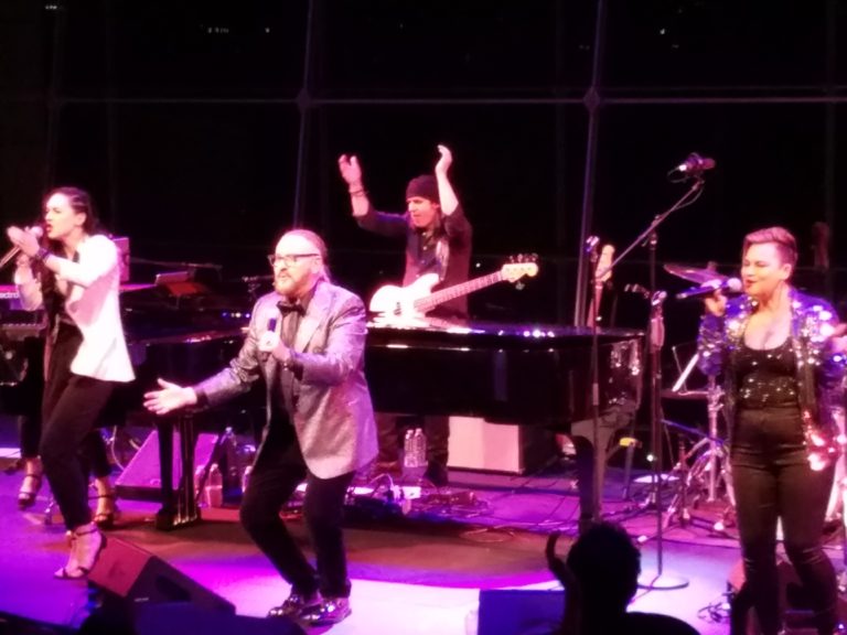 What Year Is It? 1978? Disco Legends Desmond Child & Rouge Are Back With a Remixed “Our Love is Insane” and Remastered Albums